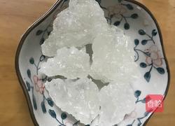 红枣银耳莲子羹的做法图解8