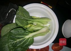 家常煲仔饭的做法图解3