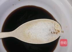 家常煲仔饭的做法图解6