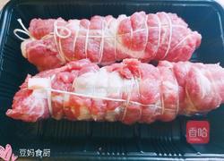 超级好吃的日式叉烧肉的做法图解3