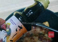 日式叉烧猪骨汤面的做法图解7