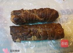 超级好吃的日式叉烧肉的做法图解8