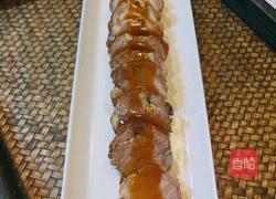 日式叉烧猪骨汤面的做法图解12