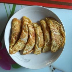 蛋饺的做法[图]