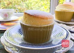 法式甜品“舒芙蕾”的做法图解21