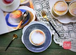 法式甜品“舒芙蕾”的做法图解1