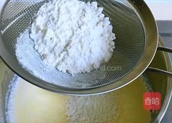 法式甜品“舒芙蕾”的做法图解6