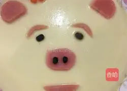 Illustration of how to make steamed eggs 8