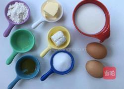 法式甜品“舒芙蕾”的做法图解2