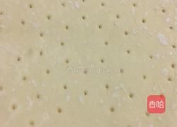 培根Pizza 的做法图解4