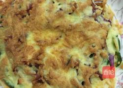 培根Pizza 的做法图解9