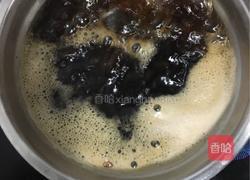 红糖椰汁千层糕的做法图解5