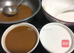 红糖椰汁千层糕的做法图解8