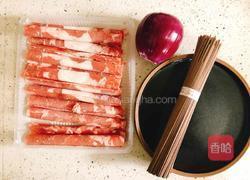 一看就会的炒面，香到灵魂深处的做法图解1