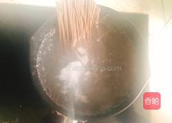 一看就会的炒面，香到灵魂深处的做法图解2