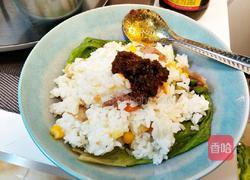 超简单锅包饭的做法图解7