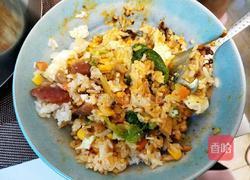 超简单锅包饭的做法图解8