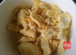 番茄炒鸡蛋的做法图解4