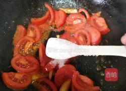 番茄炒鸡蛋的做法图解7