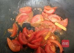 番茄炒鸡蛋的做法图解9