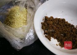 烤箱版满煎糕的做法图解2