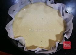 烤箱版满煎糕的做法图解5