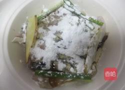 水煮鱼的做法图解5