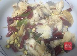 水煮鱼的做法图解13