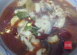 水煮鱼的做法图解14