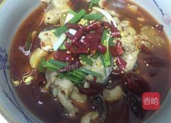 水煮鱼的做法图解15