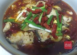 水煮鱼的做法图解16