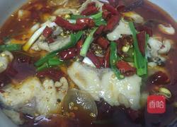 水煮鱼的做法图解17