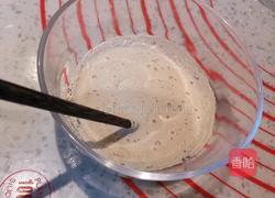 广式绵软馒头的做法图解2