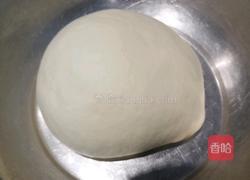 广式绵软馒头的做法图解4