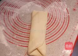 广式绵软馒头的做法图解7