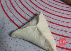 广式绵软馒头的做法图解12