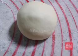 广式绵软馒头的做法图解15