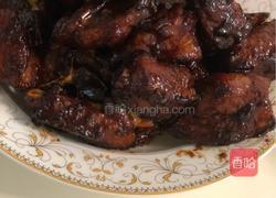 红烧排骨的做法图解20
