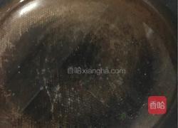 红烧排骨的做法图解2