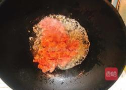 下饭菜：肉沫豆腐的做法图解5