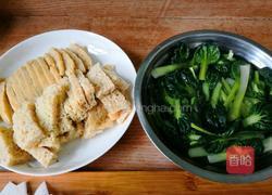 素几样的做法图解2