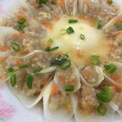 花开富贵的做法[图]