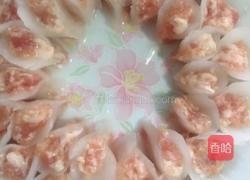花开富贵的做法图解13