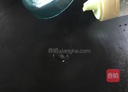 香煎新鲜池仔鱼的做法图解6