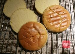 小清新生日蛋糕的做法图解3