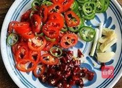 香辣鸡肉块的做法图解3