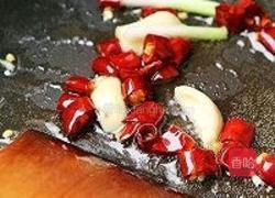 香辣鸡肉块的做法图解4