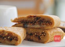 烤箱版满煎糕的做法图解1