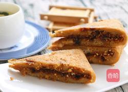 烤箱版满煎糕的做法图解10