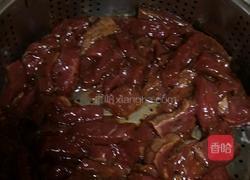 黑胡椒牛肉干的做法图解2
